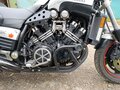 1998 Yamaha V-Max 1200, серый, 450000 рублей - вид 4