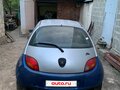 1997 Ford KA I, серебристый, 130000 рублей - вид 5