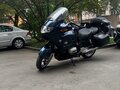 2002 BMW R 1150 RT, синий, 400000 рублей - вид 1