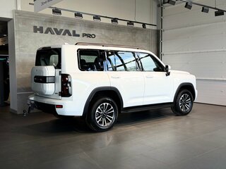 2026 Haval H9 II, белый, 4799000 рублей, вид 3
