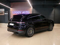 2021 Porsche Cayenne E-Hybrid III, чёрный, 10750000 рублей - вид 3