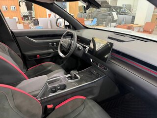 2026 Jetour Dashing I, белый, 2732301 рублей, вид 5