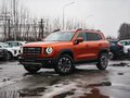 2026 Haval Dargo I, оранжевый, 3861010 рублей