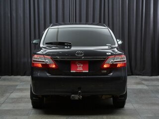 2014 Toyota Premio II (T26) Рестайлинг, серый, 1350000 рублей, вид 5