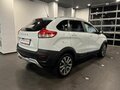 2019 Lada (ВАЗ) XRAY Cross I, белый, 1025000 рублей - вид 2
