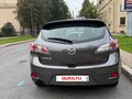 2011 Mazda 3 II (BL) Рестайлинг, серый, 755000 рублей - вид 1