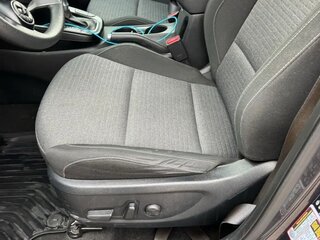 2021 Kia Soul III, серый, 1690000 рублей, вид 5