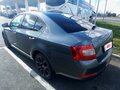 2013 Skoda Octavia III (A7), серый, 850000 рублей - вид 11