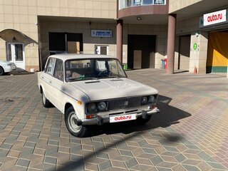 1989 Lada (ВАЗ) 2106, бежевый, 98000 рублей, вид 2