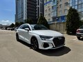 2023 Audi A3 Sportback 35 TFSI IV (8Y), белый, 2050000 рублей