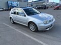 2002 Volkswagen Golf GTI IV, серебристый, 650000 рублей - вид 2