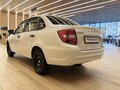 2026 Lada (ВАЗ) Granta I Рестайлинг, белый - вид 6