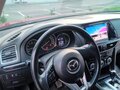 2012 Mazda 6 III (GJ), красный, 1250000 рублей - вид 11