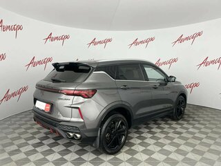 2024 Geely Coolray I Рестайлинг, серый, 2049000 рублей, вид 5