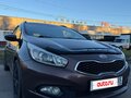 2013 Kia Ceed II, коричневый, 790000 рублей - вид 6
