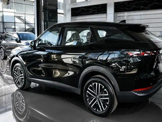 2026 Omoda C7, чёрный, 3085000 рублей, вид 2