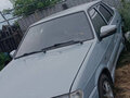 2004 Lada (ВАЗ) 2115, серебристый, 190000 рублей - вид 1