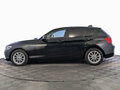 2017 BMW 1 серии 118i II (F20/F21) Рестайлинг 2, чёрный, 1715000 рублей - вид 7