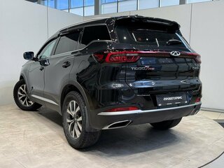 2020 Chery Tiggo 7 Pro I, чёрный, 1500000 рублей, вид 3