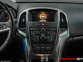 2011 Opel Astra J, серебристый, 448000 рублей - вид 10