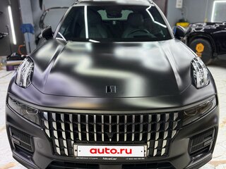 2023 Lynk & Co 09 EM-P, чёрный, 5400000 рублей, вид 2