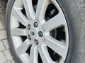 2008 Land Rover Range Rover Supercharged III Рестайлинг, чёрный, 1410000 рублей - вид 5