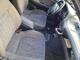 2007 Daewoo Nexia I, синий, 95000 рублей, вид 4
