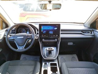 2023 Haval M6 II, белый, 1297800 рублей, вид 5