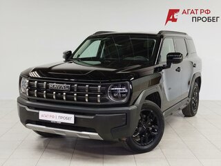 2024 Haval H3 I, чёрный, 2190000 рублей, вид 1