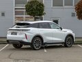 2023 Exeed RX (Yaoguang), белый, 2495000 рублей - вид 5