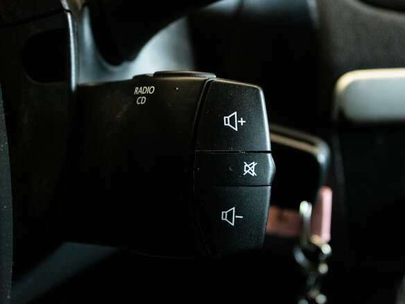 2012 Renault Fluence I, белый, 650000 рублей - вид 14
