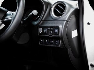 2020 Nissan Note II Рестайлинг, белый, 950000 рублей, вид 5