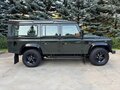 2013 Land Rover Defender 110 I Рестайлинг, зелёный, 7000000 рублей - вид 5