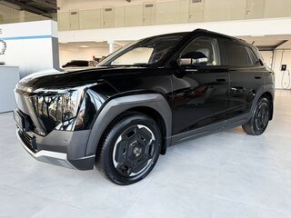 2026 Evolute i-Joy II, чёрный, 3324000 рублей, вид 3