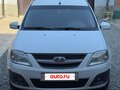 2013 Lada (ВАЗ) Largus I, белый, 660000 рублей - вид 1