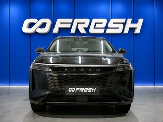 2023 Exeed RX, чёрный, 3130000 рублей, вид 3