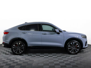 2023 Geely Tugella I Рестайлинг, голубой, 2990000 рублей, вид 4