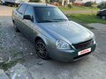2011 Lada (ВАЗ) Priora I, зелёный, 154000 рублей - вид 5