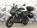 2020 Kawasaki Versys 1000, серый - вид 1