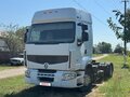 2008 Renault Premium, белый, 1350000 рублей - вид 1