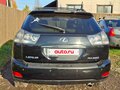 2007 Lexus RX 350 II Рестайлинг, чёрный, 997000 рублей - вид 4