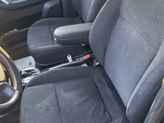 2008 Skoda Roomster I, чёрный, 500000 рублей, вид 4