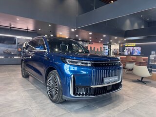 2026 Esteo Exlantix ET8, синий, 7690000 рублей, вид 1