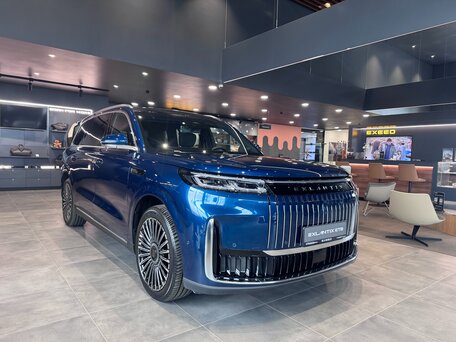 2026 Esteo Exlantix ET8, синий, 7690000 рублей, вид 1