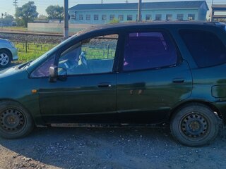 1997 Toyota Corolla Spacio I, зелёный, 180000 рублей, вид 3