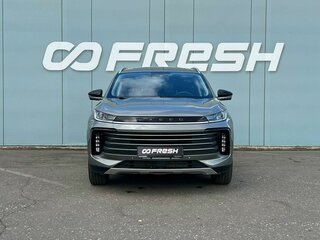 2023 Exeed TXL I Рестайлинг, серый, 2319000 рублей, вид 3