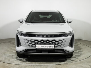 2023 Exeed RX, серый, 2698700 рублей, вид 2