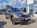 2026 Lada (ВАЗ) Granta I Рестайлинг, коричневый - вид 7