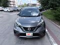2018 Nissan Note Nismo S e-Power II Рестайлинг, серый, 1600000 рублей - вид 2