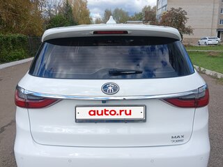 2021 BYD Song Max 16kWh I, белый, 2100000 рублей, вид 3